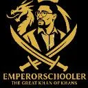 Logo The Great Khan Academy (Free)