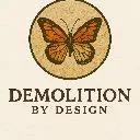 Logo Demolition by Design