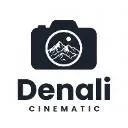 Logo Denali Cinematic
