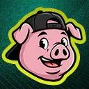 Logo La conquista <mark>free</mark>lance - club