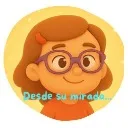 Logo Desde su mirada...