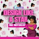 Logo Design Like A Star | Canva