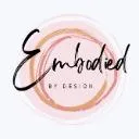 Logo Embodied by Design