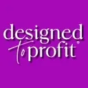 Logo Designed to Profit