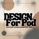 Logo Designs For POD