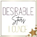 Logo Desirable Stars Lounge