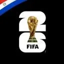 Logo Rumbo al Mundial 2026