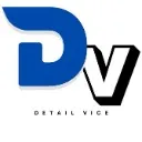 Logo Detail Vice