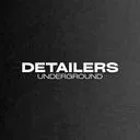 Logo Detailers Underground