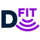 Logo DeutschFIT