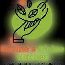 Logo Devine’s <mark>Divine</mark> Kitchen