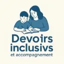 Logo Devoirs inclusivs