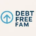 Logo Debt Free Fam