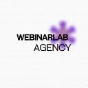 Logo Scale With <mark>Webinars</mark>