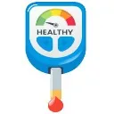 Logo Diabetes Reversal Society