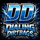 Logo Dialing Dirtbags