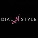 Logo Dial M Style - The Look