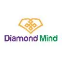 Logo <mark>Diamond</mark> Mind Academy