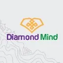 Logo <mark>Diamond</mark>mindcommunity