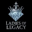 Logo <mark>Ladies</mark> of Legacy