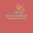 Logo Die Glücksakademie