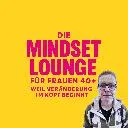 Logo Die Mindset Lounge für Frauen