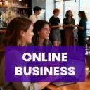 Logo Die Online-Business Community