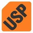 Logo Die USP <mark>Master</mark>class