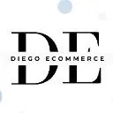 Logo Diego Ecommerce