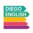 Logo Diego English For Beginners