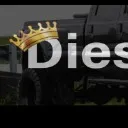 Logo Diesel Kings