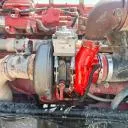 Logo Diesel Tech Support