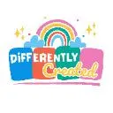 Logo Differently Created