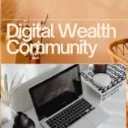 Logo Digital Wealth University