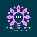 Logo Digital Accelerator Community