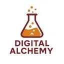Logo Digital Alchemy