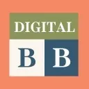 Logo Digital Biz <mark>Builder</mark>s