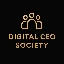 Logo Digital CEO Society