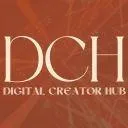Logo DIGITAL CREATOR HUB
