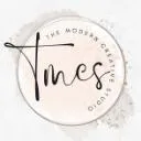 Logo Digital Design School for Moms