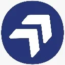 Logo Digital <mark>Domination</mark> Bootcamp