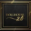 Logo Digital Dollhouse 2.0