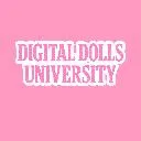 Logo Digital Dolls University
