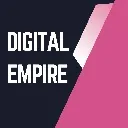 Logo Digital Empire