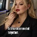 Logo YARA ICONIC AI BRAND