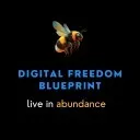 Logo Digital Freedom Blueprint
