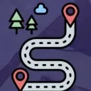 Logo Digital Freedom Roadmap