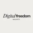 Logo Digital Freedom Society