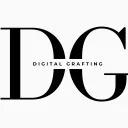 Logo Digital Grafting