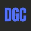 Logo <mark>Digital Growth Club</mark>